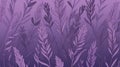 Lavender Flat Texture Background