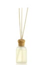 Lavender Fragrant Oil Diffuser with Reed Sticks