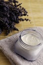 Lavender Spa Treatment