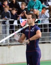 Lavillenie Renaud on DecaNation International Outdoor Games