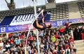 Lavillenie Renaud on DecaNation International Outdoor Games