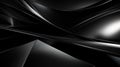 lavish black luxury background