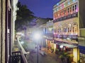 Lavradio Street in Lapa, Rio de Janeiro