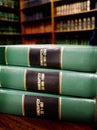 Law Books on Bankruptcy
