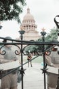 Police Brutality Protest in Austin, TX, May 31, 2020