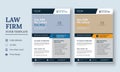 Law Firm Flyer Template, Law Firm and Legal Services Flyer, Law Firm And Consultancy Flyer, Legal Corporate Law Firm Business