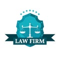 Law Firm logo