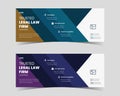 law firm social media cover template. advocate social media cover. judicial social media cover