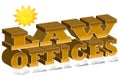 Law Offices