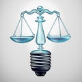 Law Solution and Legal Idea