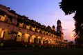 Lawang Sewu Building Semarang