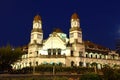 Lawang Sewu Building Semarang