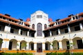 Lawang Sewu Semarang