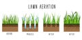 Lawn Care Vector