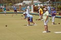 Lawn Bowls Club