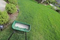 Lawn Fertilizer