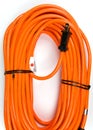 Lawn and garden extension cord