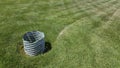 Lawn Rodent Trap