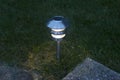 Lawn Solar Light