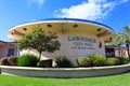 Lawndale, California: LAWNDALE CITY HALL at 14717 Burin Avenue, Lawndale