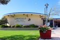 Lawndale, California: LAWNDALE CITY HALL at 14717 Burin Avenue, Lawndale