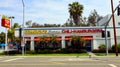 Lawndale, California: Tomboy\'s Burgers, the famous Chili-Hamburgers