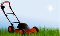 Lawnmover