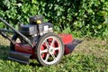 Lawnmower