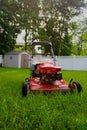 Lawnmower