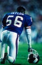 Lawrence Taylor