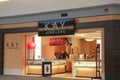 Kay Jewelers Retail
