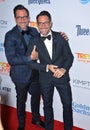 Lawrence Zarian & Gregory Zarian