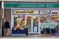 Lawson Store 100