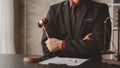 Lawyer concepts to testify to clients and to provide counseling in cases, to provide legal relief, to maintain law and fairness,
