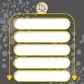 Lawyer symbol