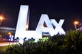 LAX