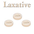 Laxative
