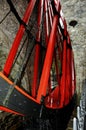 Laxey Wheel, Isle of Man