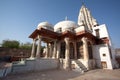 Laxmi Nath Temple India