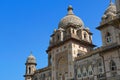 Laxmi Vilas Palace, Vadodara, Gujrat Royalty Free Stock Photo