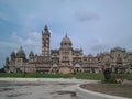 Laxmi vilas palace view, Vadodara