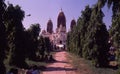 The Laxminarayan Temple/Birla Mandir, Delhi India