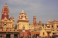 Laxminarayan temple, New Delhi