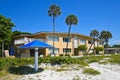 LayBy Resort on Holmes Beach, Florida