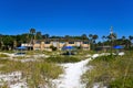 LayBy Resort on Holmes Beach, Florida