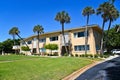 LayBy Resort on Holmes Beach, Florida