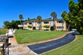 LayBy Resort on Holmes Beach, Florida