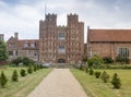 Layer Marney Tower