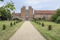 Layer Marney Tower