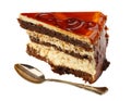 Layered Cake